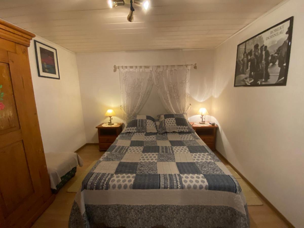 Gite Lammer Artolsheim Ngoại thất bức ảnh