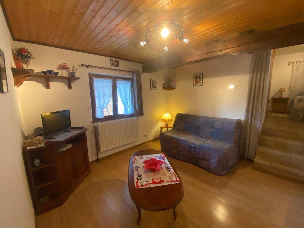 Gite Lammer Artolsheim Ngoại thất bức ảnh