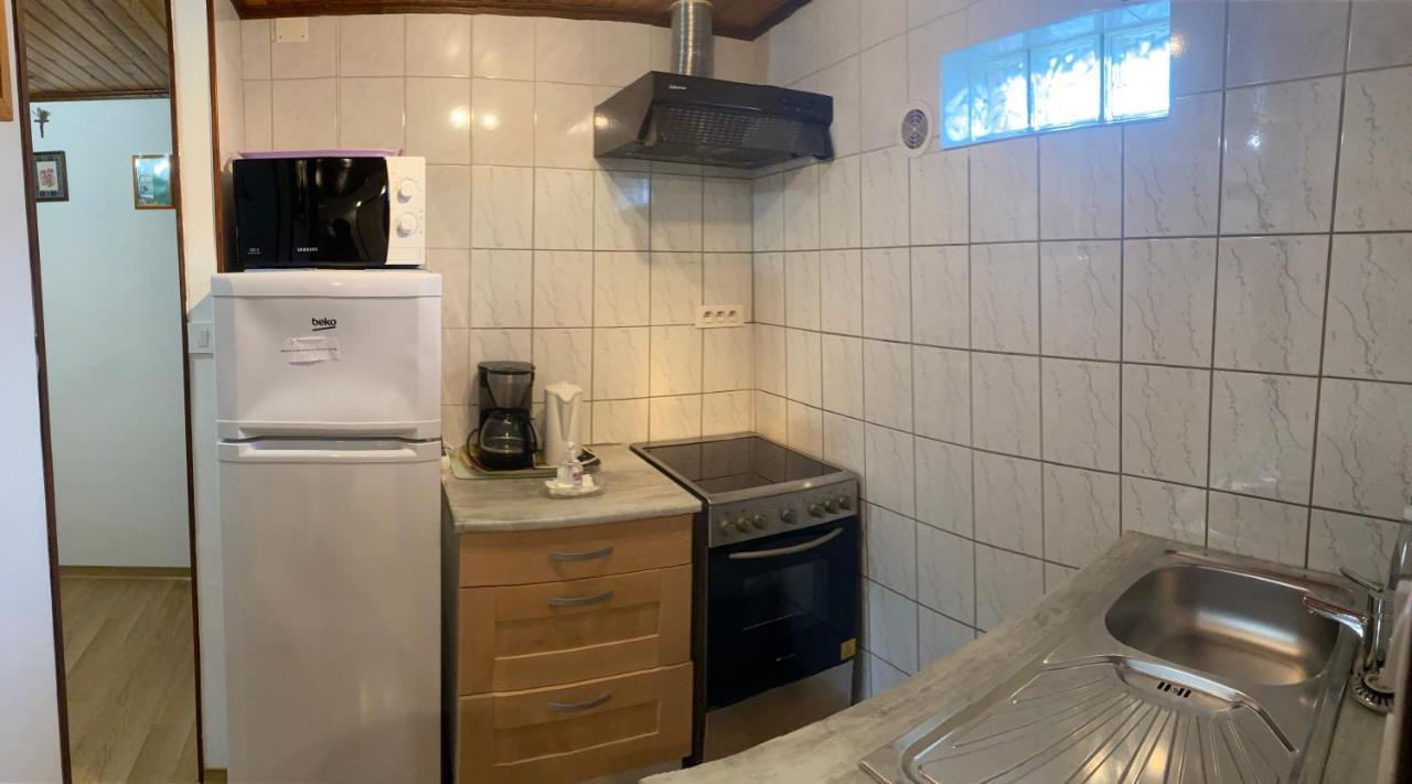 Gite Lammer Artolsheim Ngoại thất bức ảnh
