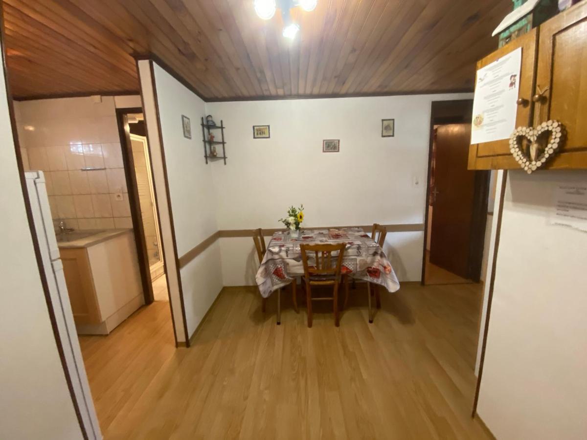 Gite Lammer Artolsheim Ngoại thất bức ảnh
