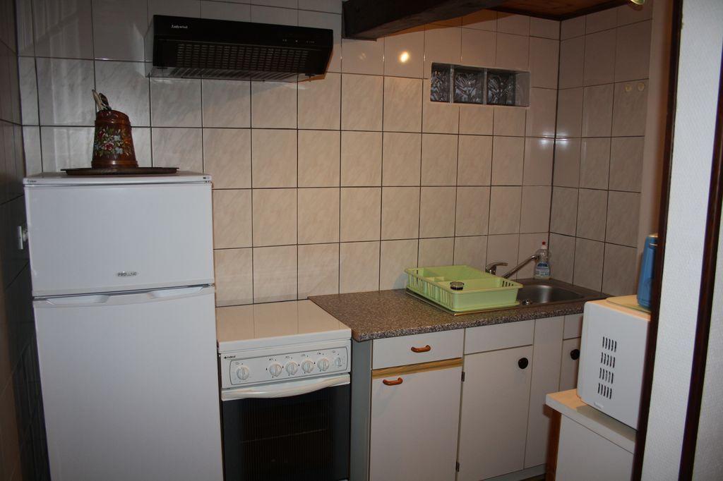Gite Lammer Artolsheim Phòng bức ảnh