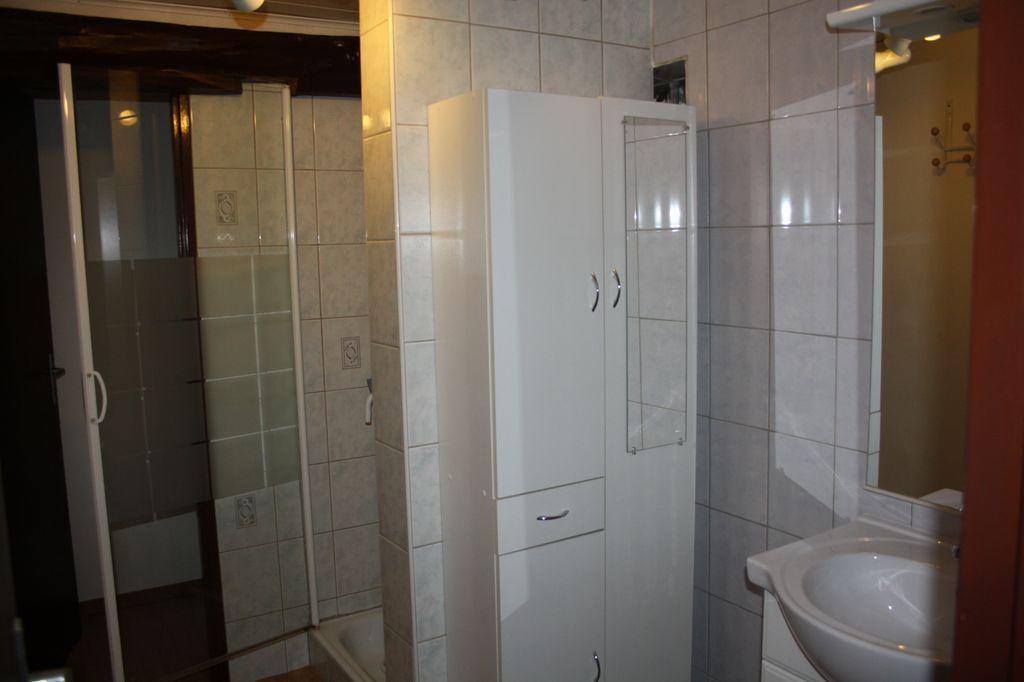 Gite Lammer Artolsheim Phòng bức ảnh