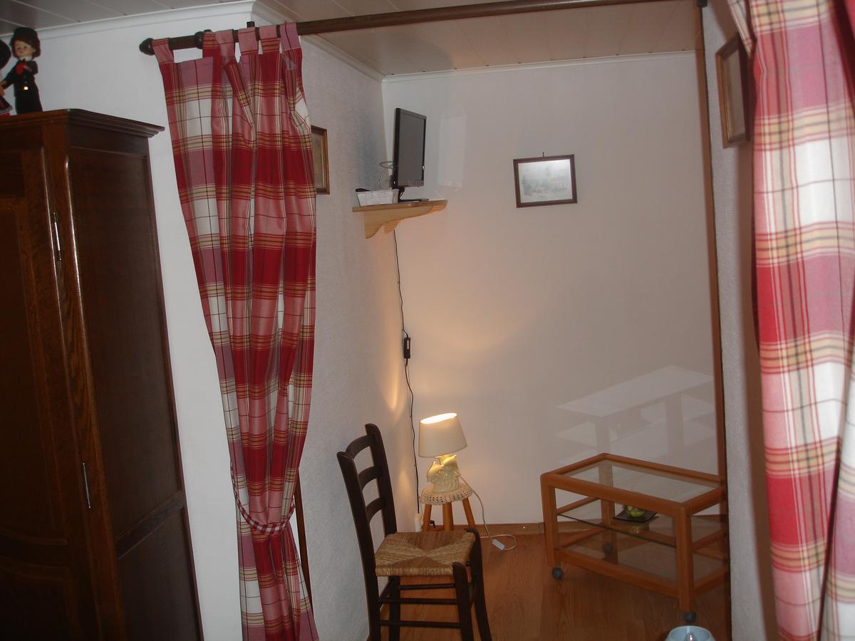 Gite Lammer Artolsheim Ngoại thất bức ảnh